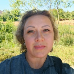 Маргарита Ургалкина, 21.08, Тольятти