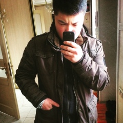 Merey Abdrakhmanov, 19.09, Астана