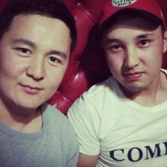 Нурлан Кемали, 03.03.1990, Москва