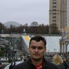 Сергей Острянин, 19.06.1978
