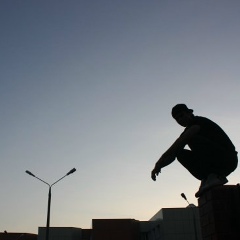 Никита Барбасов