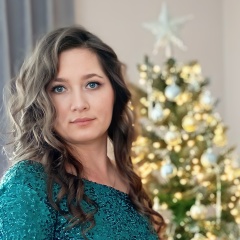 Ирина Судникова, 04.12, Рогачев