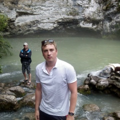 Александр Краснов, 07.05.1990, Таганрог