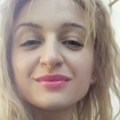 Евгения Иванова, 30.08, Минск