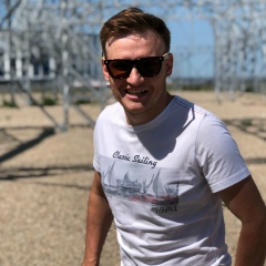 Александр Баганов, 17.04, Нижний Новгород