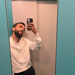 Рома Леб, 17.03, Boston