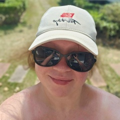 Наталья Осинникова, 18.09.1979, Санкт-Петербург