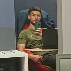 Сергей Снигирёв, 19.07, Владивосток