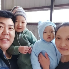 Михаил Ким, 28.03.1983, Обнинск