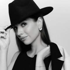 Наталья Фурсова, 26.06.1989, Москва