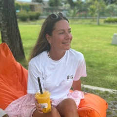 Ekatherina Vavilova, 12.12.1987