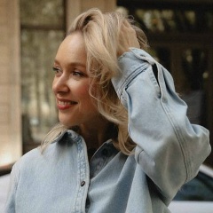 Мария Липатникова, 01.08, Москва