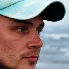 Денис Крашенинников, 20.01, Киев