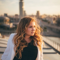 Варя Иванова, 11.07.1989, Москва