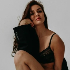 Наталья Степанова, 20.02.1994