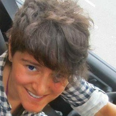 Ninka Peradze, 12.02.1979, Тбилиси