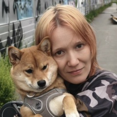 Надежда Бурдо, 03.10.1987, Санкт-Петербург