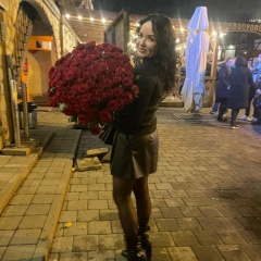 Зоя Максименко, 02.11.1974, Санкт-Петербург