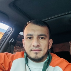 Сардор Каримов, 25.03.1993, Бухара