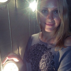 Юлия Попова, 05.04.1985, Алматы