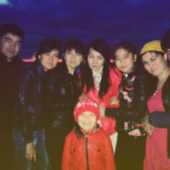 Наурызбай Кенжебаев, 22.03.1995, Тараз