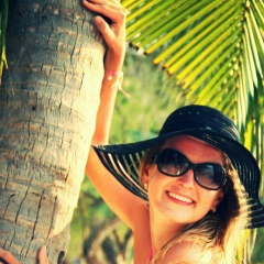 Евгения Калиниченко, Алматы