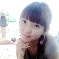 Jyldyz Maaraimova, 07.02.1993, Бишкек