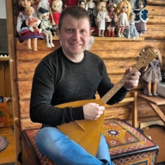 Aleksey Lobov