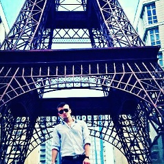 Денис Задерака, 15.01.1996, Киев