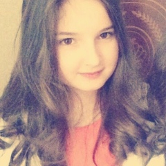 Лина Кумыкова, Нальчик