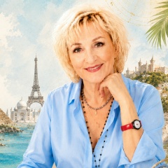 Светлана Аксенова, Калининград