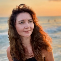 Лилия Дорошева, 25.11, Санкт-Петербург