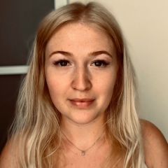 Марина Якубова, 25.08, Frankfurt am Main