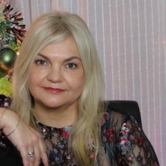 Юля Фролова, 21.12