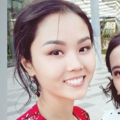 Торгын Ахетова, 23.04.1996, Степногорск