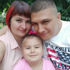 Максим Вовк, 20.04.1986, Полтава