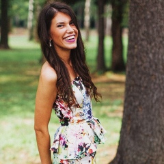 Мари Дроздецкая, 10.01.1991, Denver