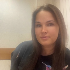 Анастасия Проскурина, 31.01.1991, Тольятти