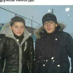 Тамерлан Вахаев, Грозный