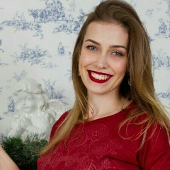 Tanya Zhabokrytska, 09.01, Киев