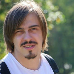 Евгений Олейник, 11.12, Москва