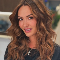 Ilona Launay, Москва