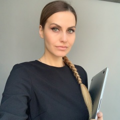 Элина Челарская, 26.05, Санкт-Петербург