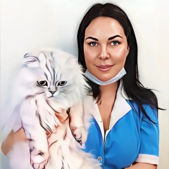 Yulia Suslova, 18.04, Севастополь