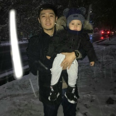 Султан Багданов, Шымкент
