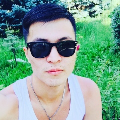 Бакыт Оморов, 15.11, Новосибирск