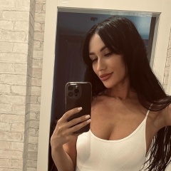 Даша Хижняк, 19.05, Москва