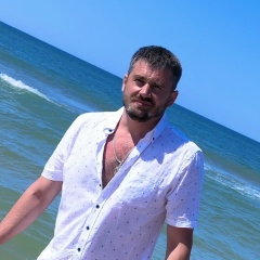 Максим Рыбалкин, Тараз