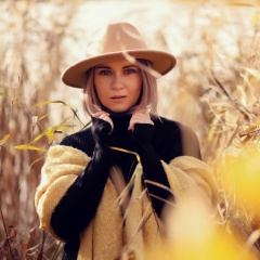 Анастасия Антонова, 25.01, Москва