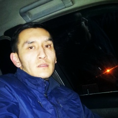 Тимур Амренов, 18.01.1989, Талдыкорган